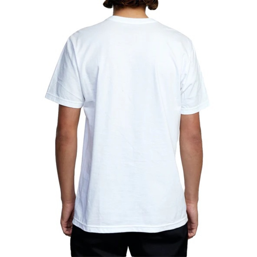 🌴RVCA Motor Short Sleeve Tee Shirt🌴 - Picture 2 of 2